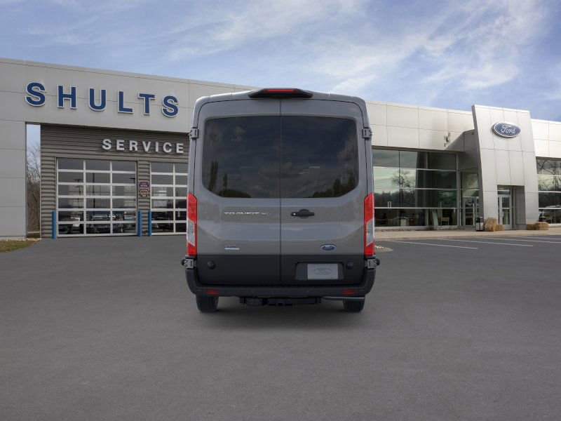 New 2025 Ford Transit 350 XL image 5