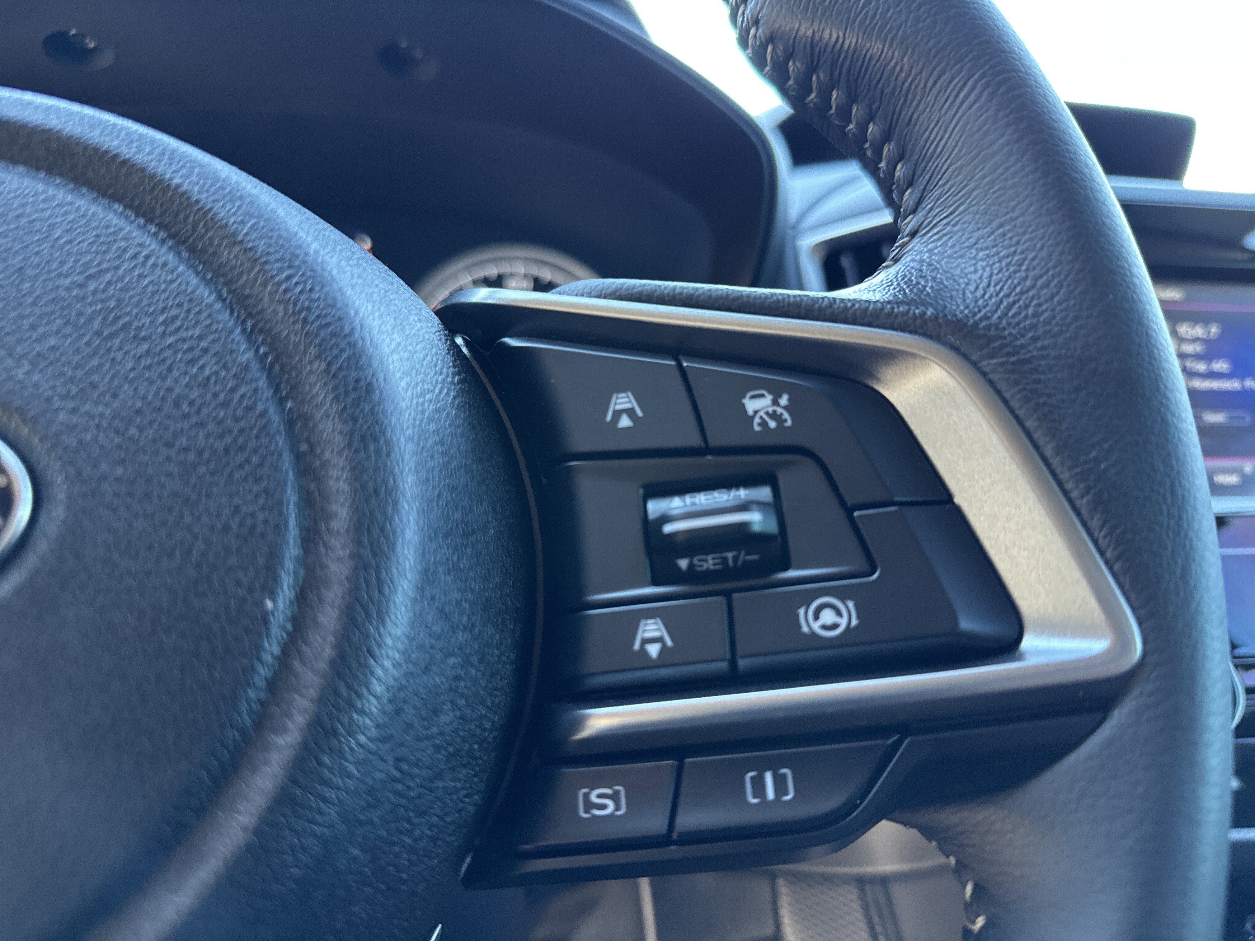 Used 2024 Subaru Forester Premium image 20