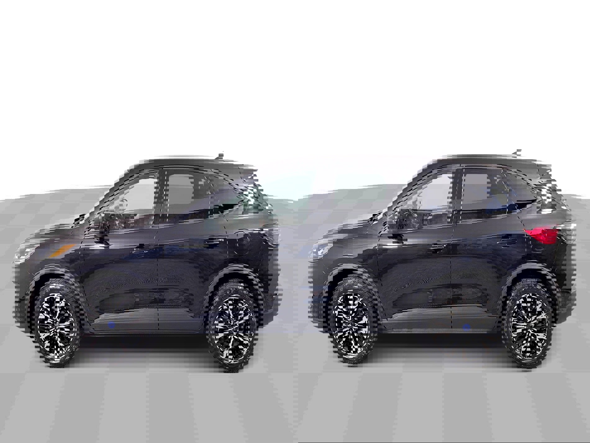 Used 2022 Ford Escape SE w/ SE Sport Appearance Package image 41