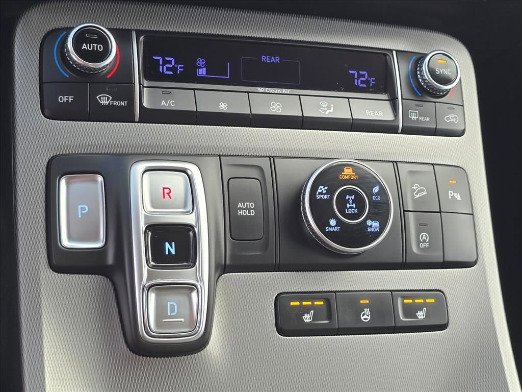 Used 2020 Hyundai Palisade SEL AWD/4WD image 22