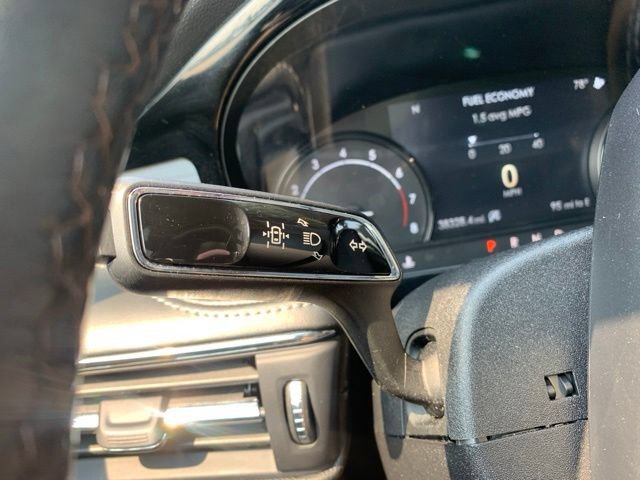 Certified 2022 Lincoln Corsair AWD w/ Premium Package image 27