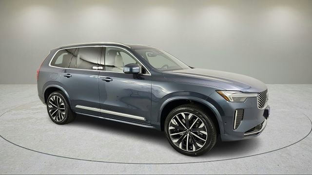 New 2026 Volvo XC90 T8 Plus w/ Protection Package Premier AWD/4WD image 2