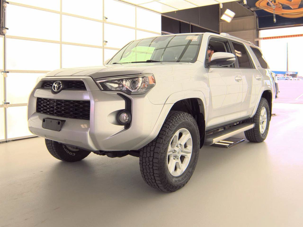 Used 2016 Toyota 4Runner SR5 Premium
