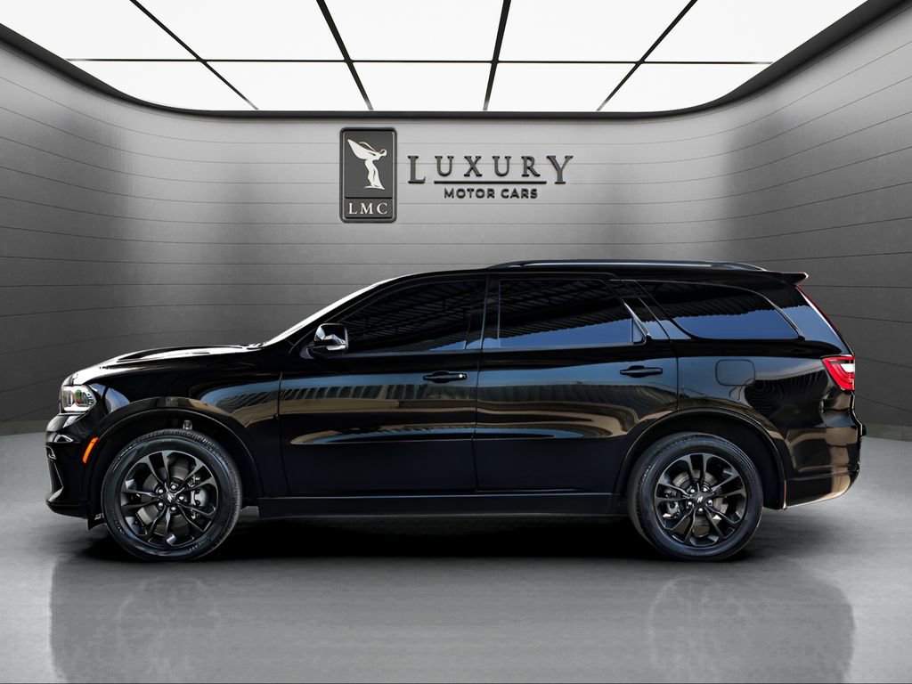 Used 2023 Dodge Durango GT image 5