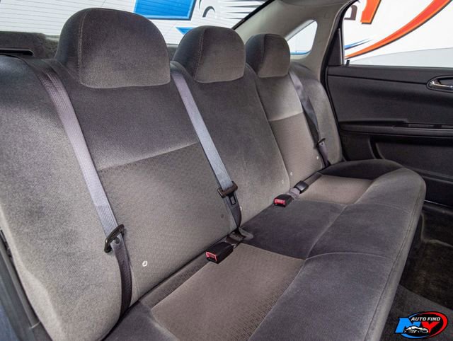 Used 2008 Chevrolet Impala LS image 21