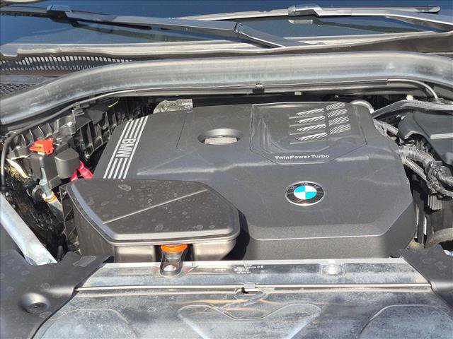 Certified 2023 BMW X3 xDrive30i w/ Convenience Package AWD/4WD image 24