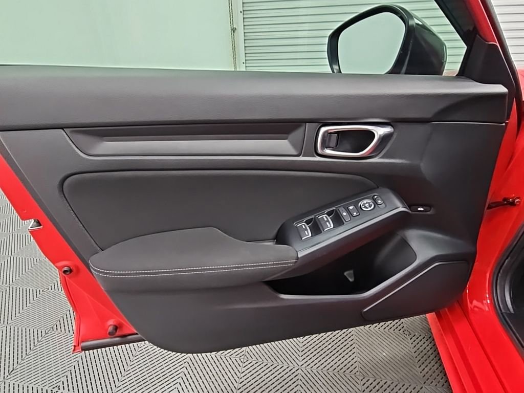 Used 2024 Honda Civic Sport image 26