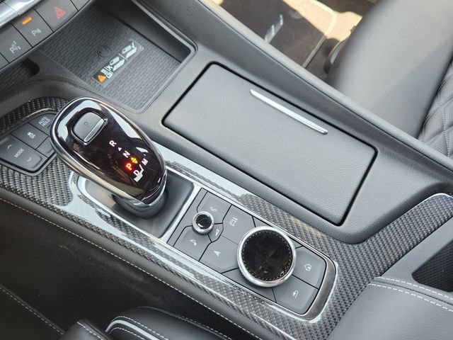 New 2026 Cadillac CT5 V Blackwing w/ Carbon Fiber 1 Package RWD image 18