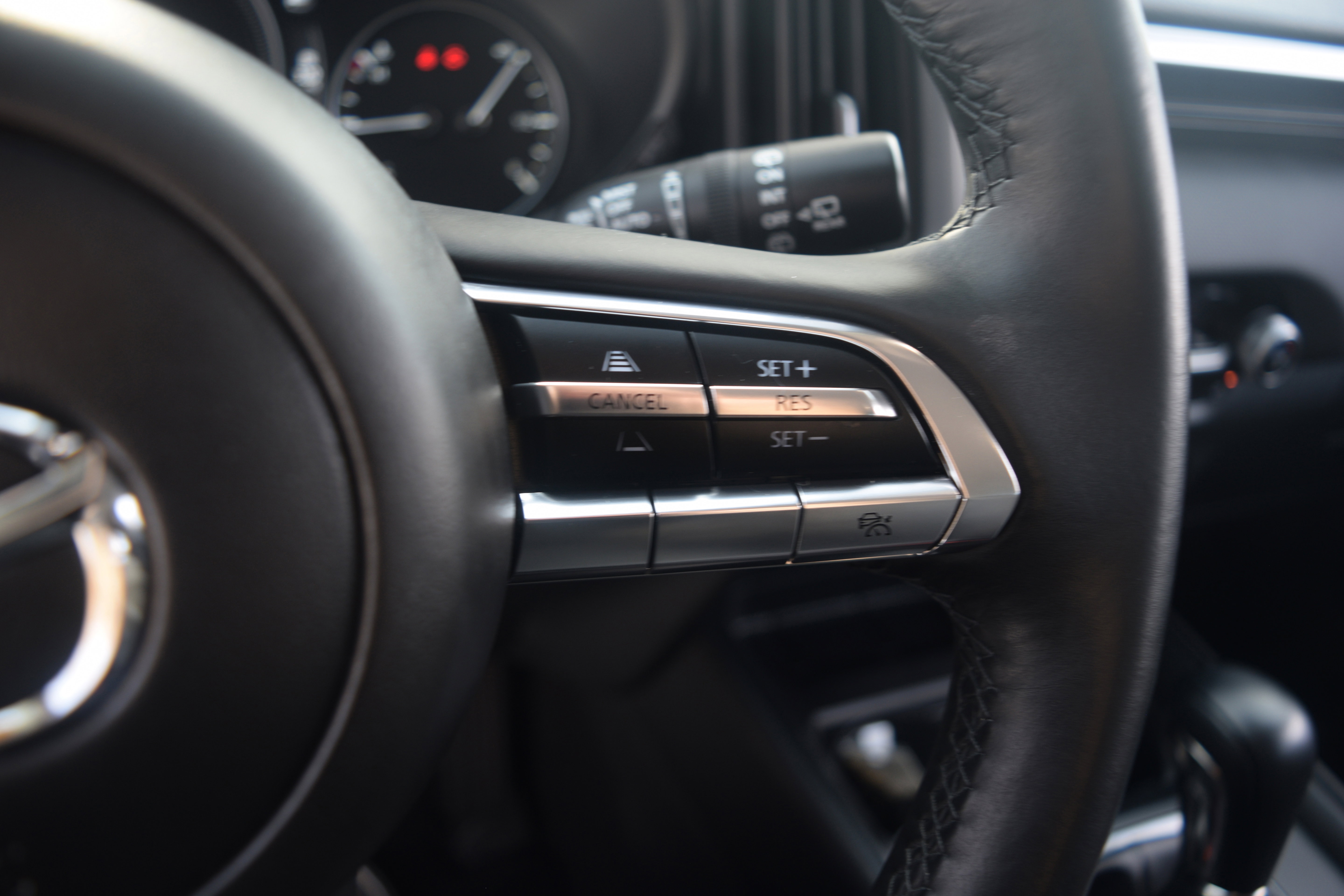 Used 2024 MAZDA CX-50 AWD 2.5 S w/ Cargo Package image 5