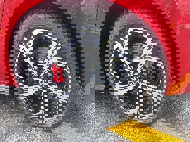 New 2025 Volkswagen GTI SE image 47