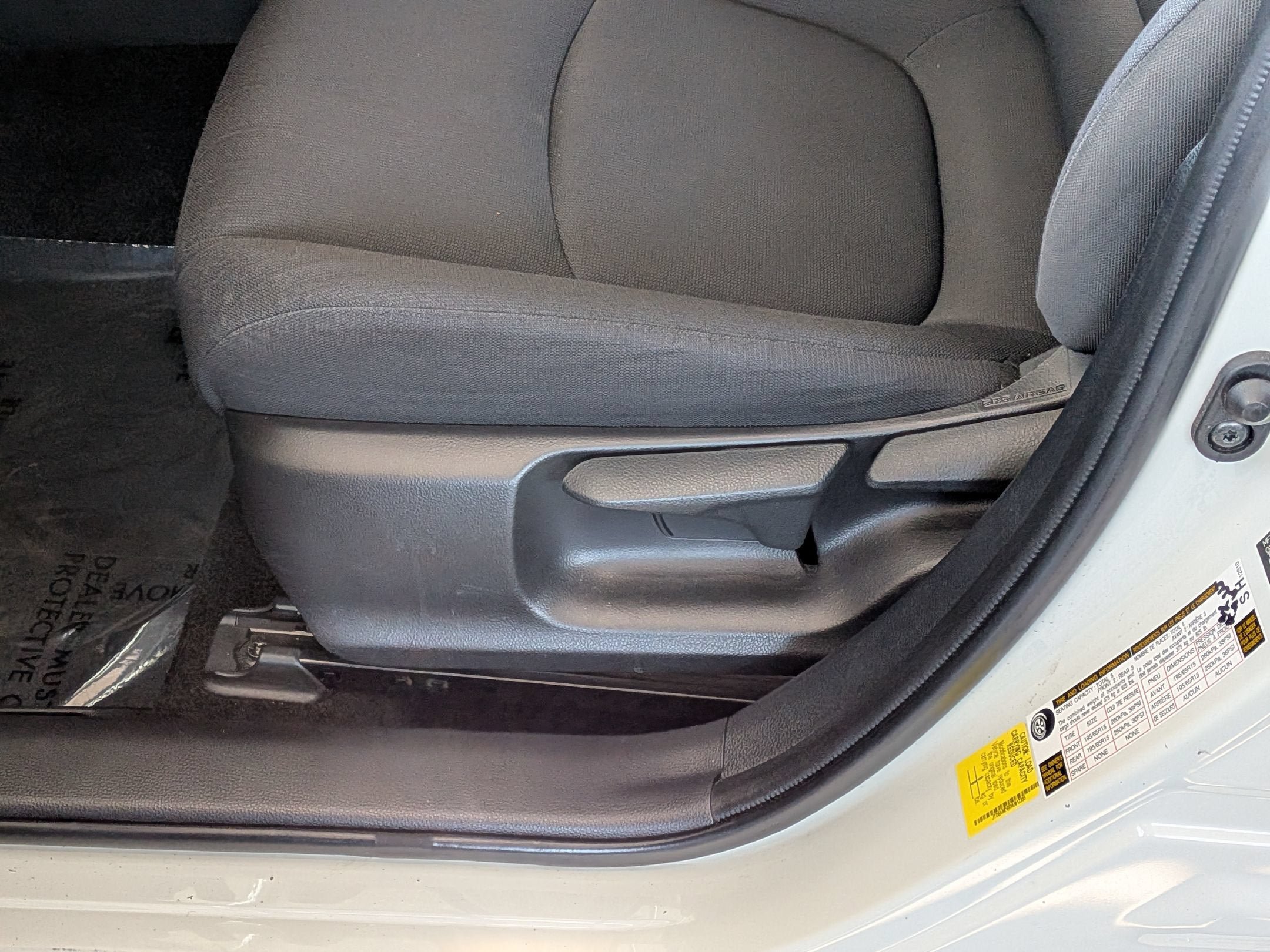 Certified 2021 Toyota Corolla LE FWD image 12