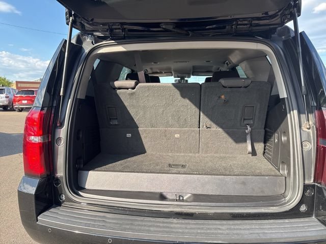 Used 2020 Chevrolet Tahoe LS AWD/4WD image 12