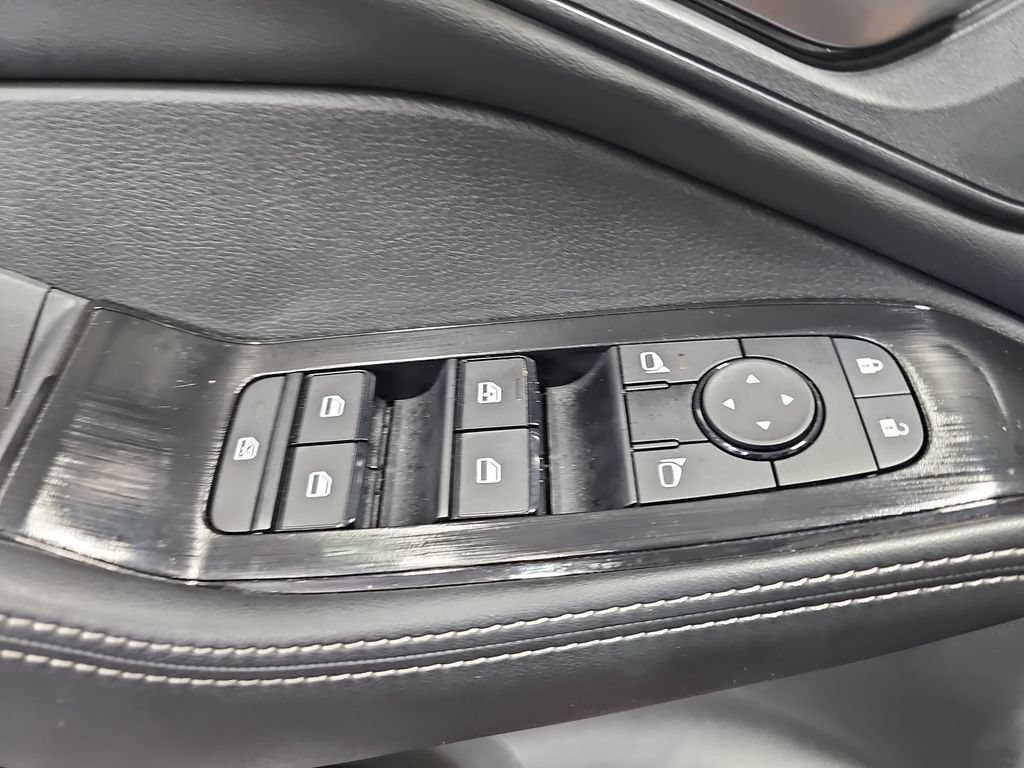 Used 2023 Nissan Rogue SV w/ SV Premium B Package AWD/4WD image 28
