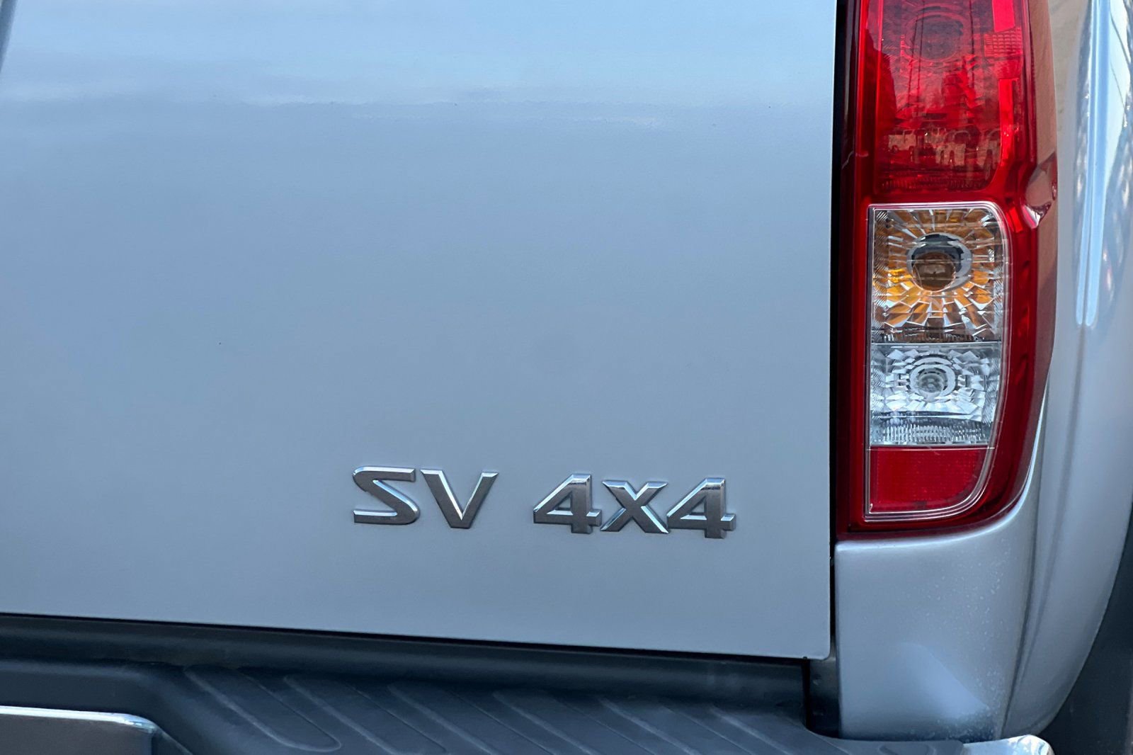 Used 2015 Nissan Frontier SV w/ SV Value Truck Package image 26