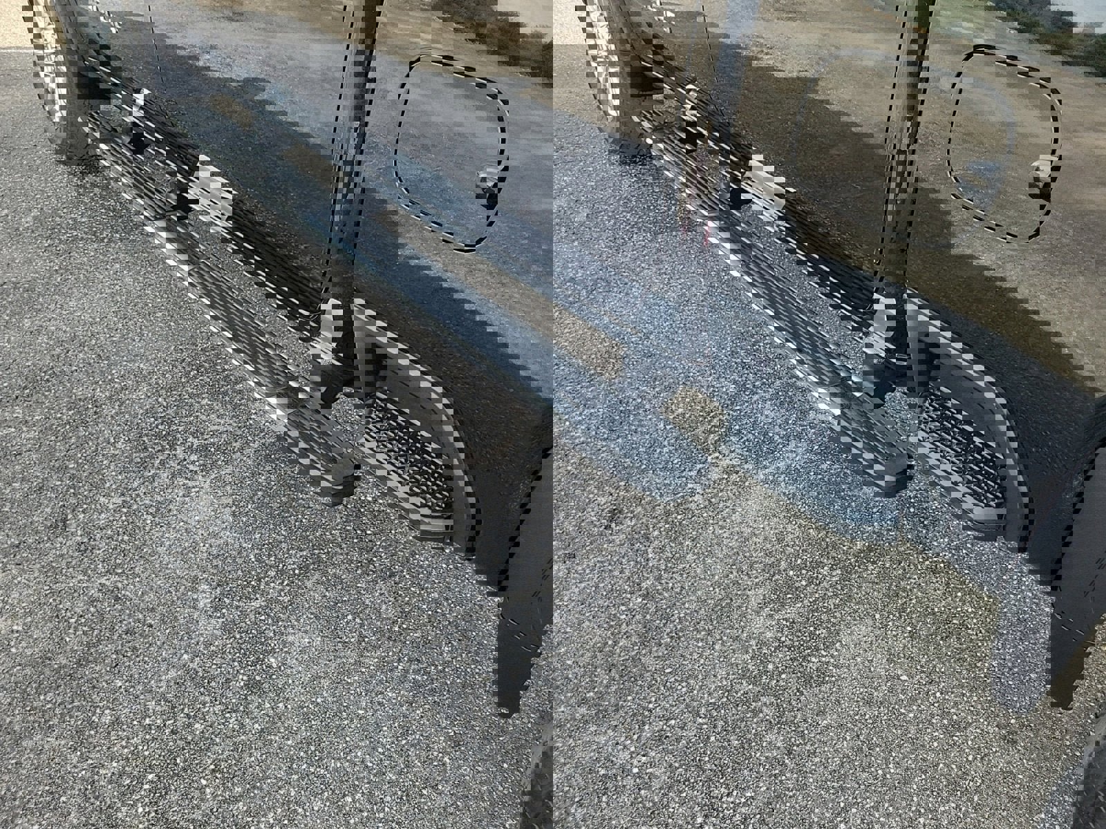 Used 2022 GMC Sierra 2500 Denali w/ Technology Package image 12