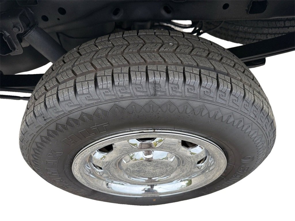 Used 2014 Ford F150 XL w/ Power Equipment Group image 9