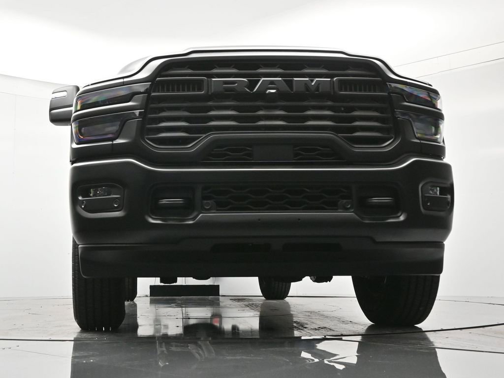 New 2026 RAM 3500 Tradesman AWD/4WD image 37