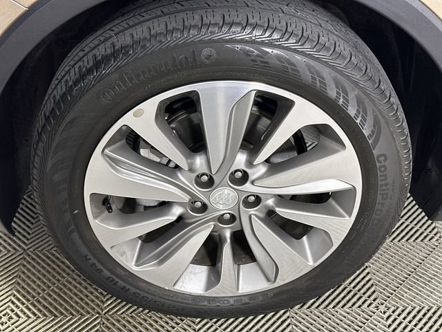 Used 2019 Buick Encore Preferred FWD image 34