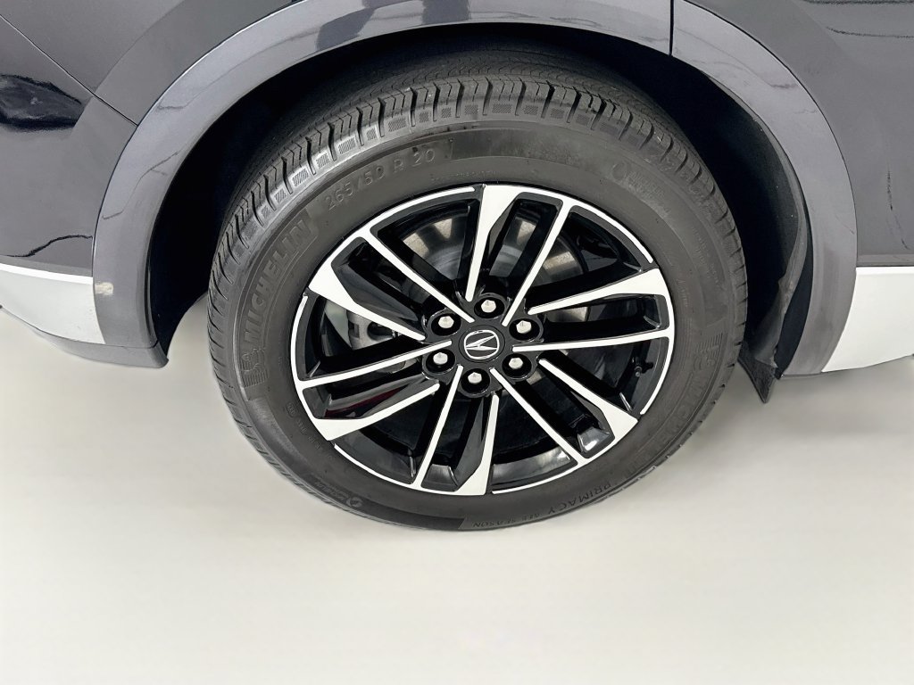 Used 2024 Acura ZDX A-Spec RWD image 32