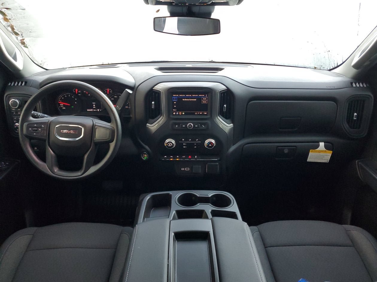 New 2026 GMC Sierra 1500 Pro w/ Pro Value Package AWD/4WD image 12