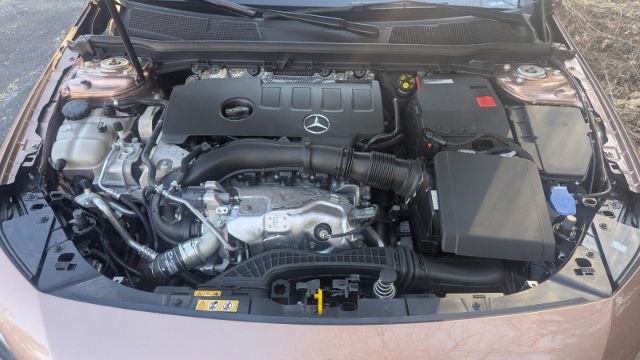 Used 2021 Mercedes-Benz A 220 4MATIC image 42