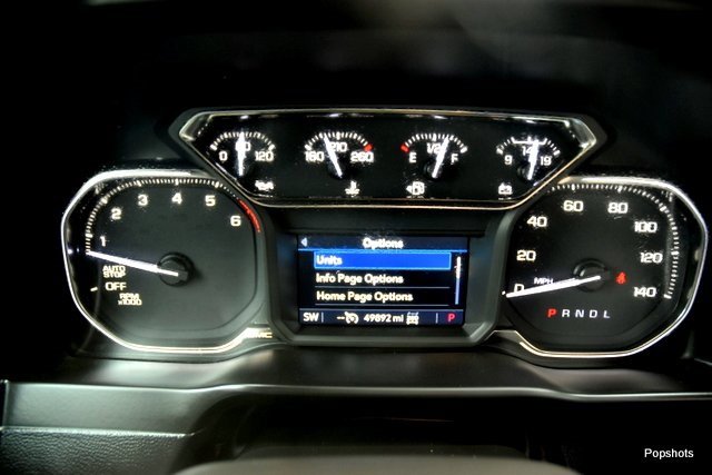 Used 2021 GMC Sierra 1500 Elevation w/ X31 Off-Road Package image 14