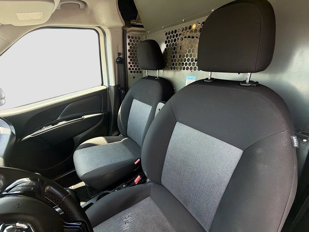 Used 2019 RAM ProMaster City Tradesman SLT FWD image 29