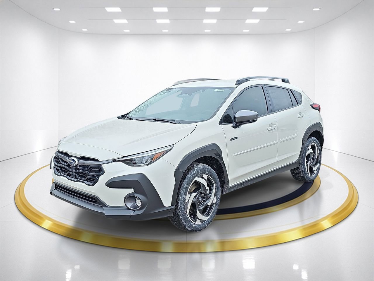 New 2026 Subaru Crosstrek 2.5i Limited AWD/4WD image 1