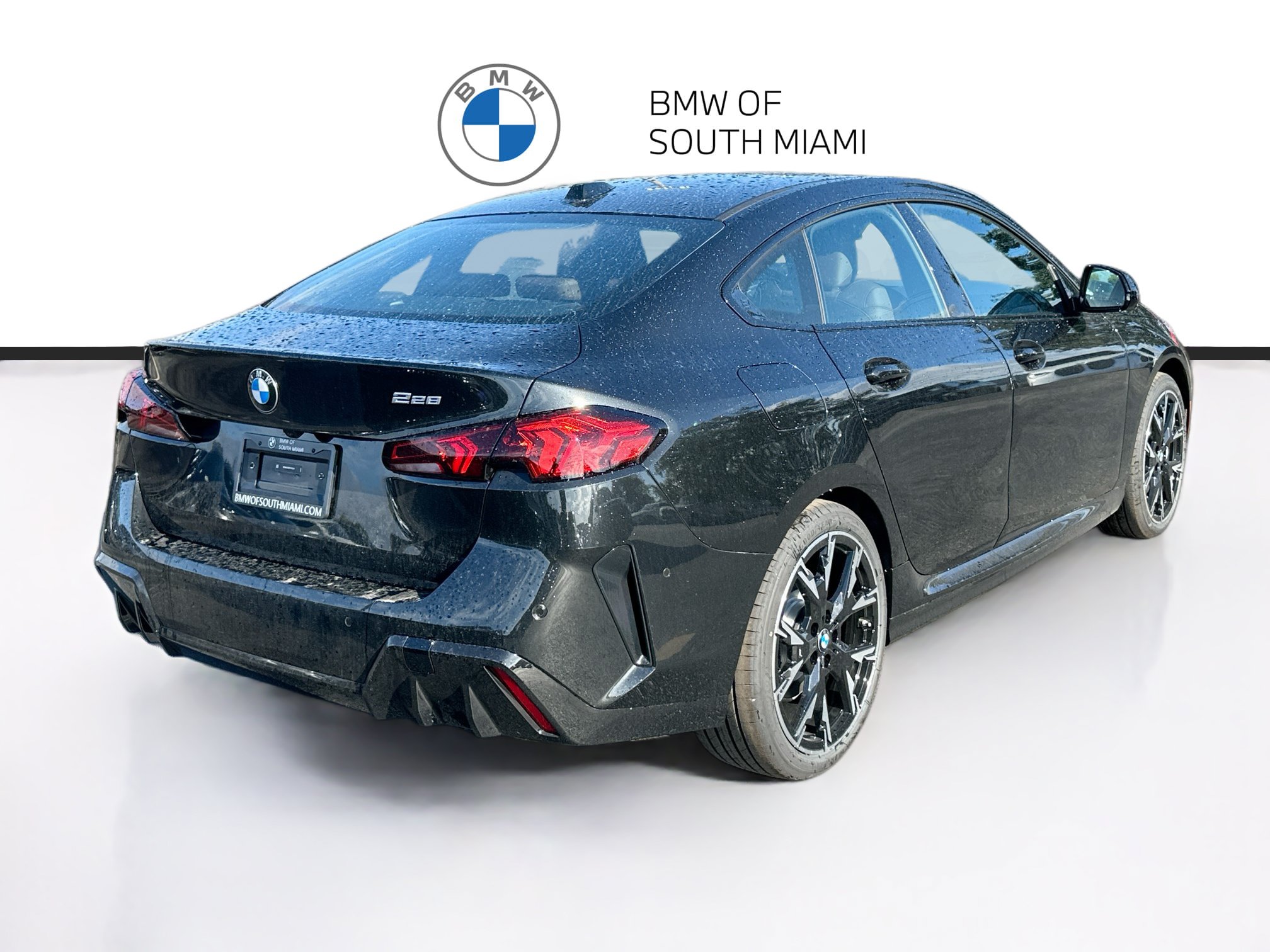 New 2026 BMW 228i w/ Technology Package FWD image 6