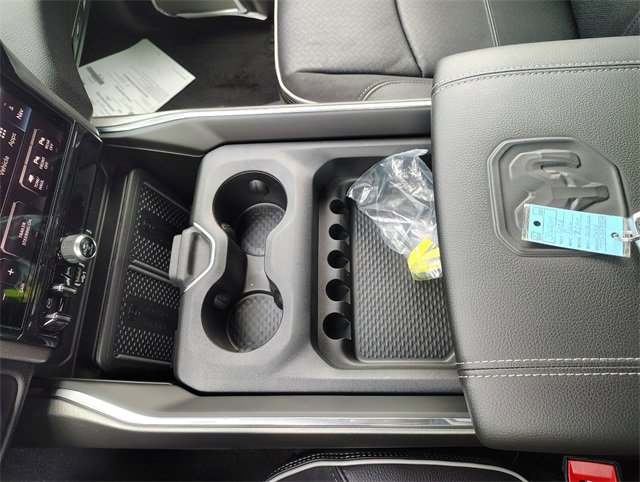 New 2026 RAM 2500 Laramie image 25