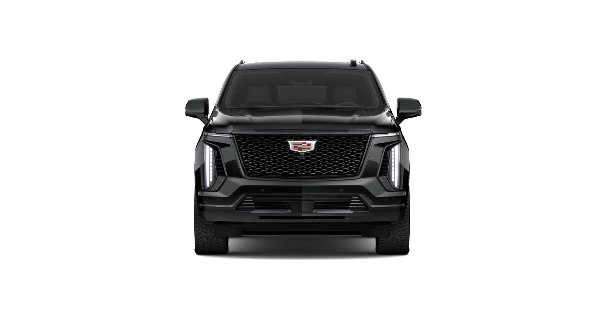 New 2026 Cadillac Escalade Sport AWD/4WD image 31
