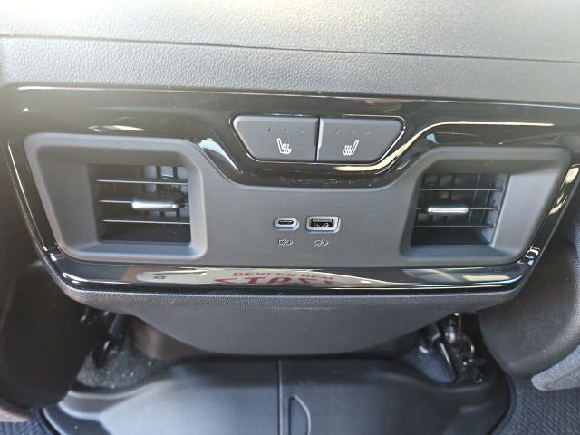 New 2026 GMC Sierra 1500 AT4X w/ LPO, Black Badging Package image 19