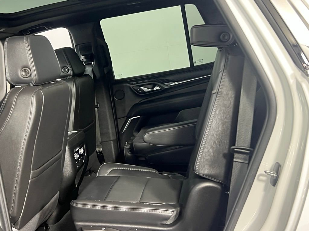 Used 2024 GMC Yukon Denali image 29