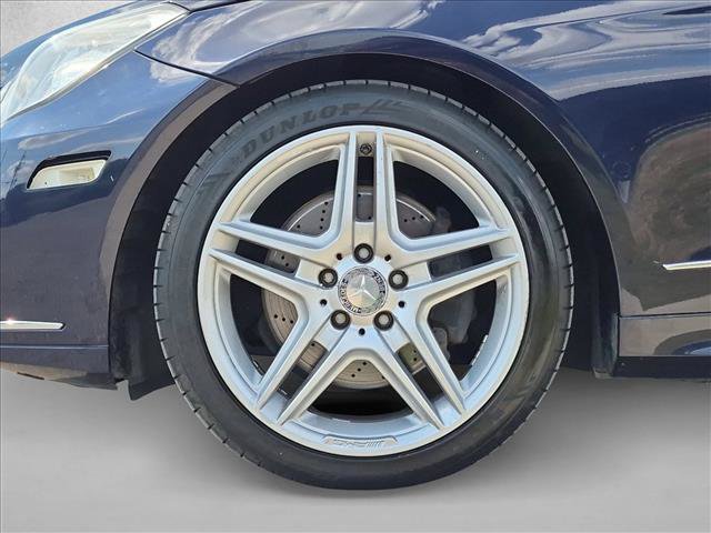Used 2011 Mercedes-Benz E 350 Cabriolet image 21