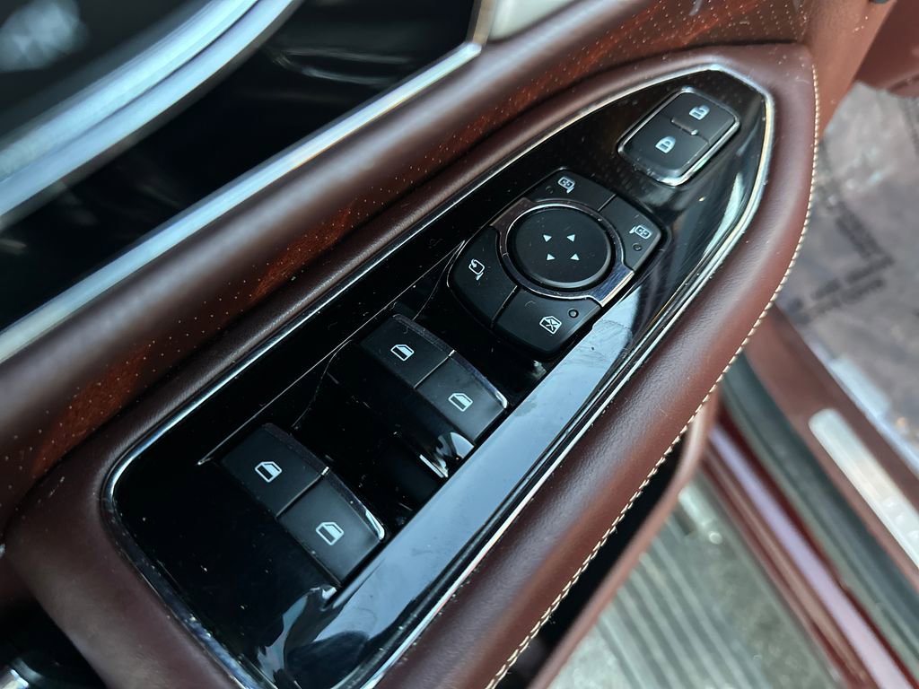 Used 2019 Lincoln Navigator L Black Label w/ Cargo Package image 13