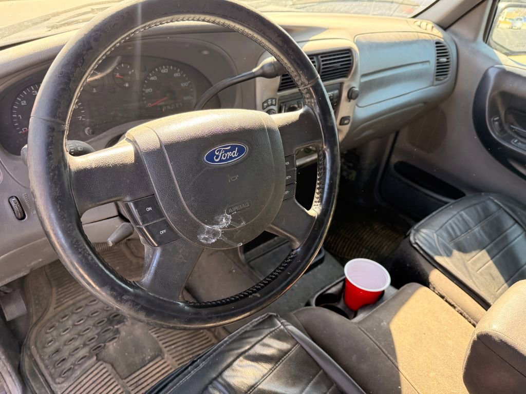 Used 2004 Ford Ranger XLT image 21