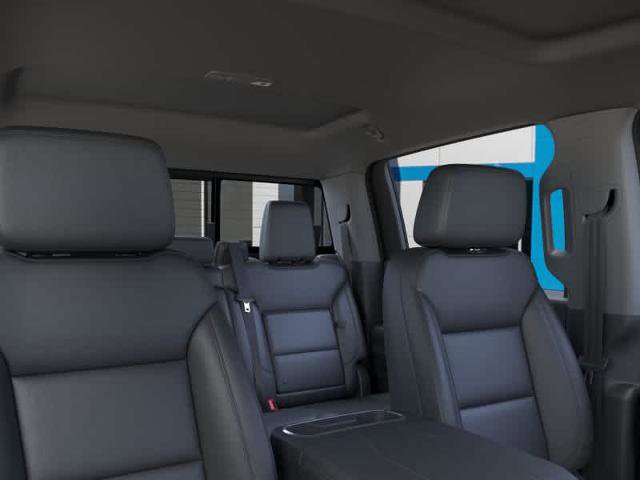 New 2026 Chevrolet Silverado 1500 RST w/ All Star Edition Plus AWD/4WD image 24