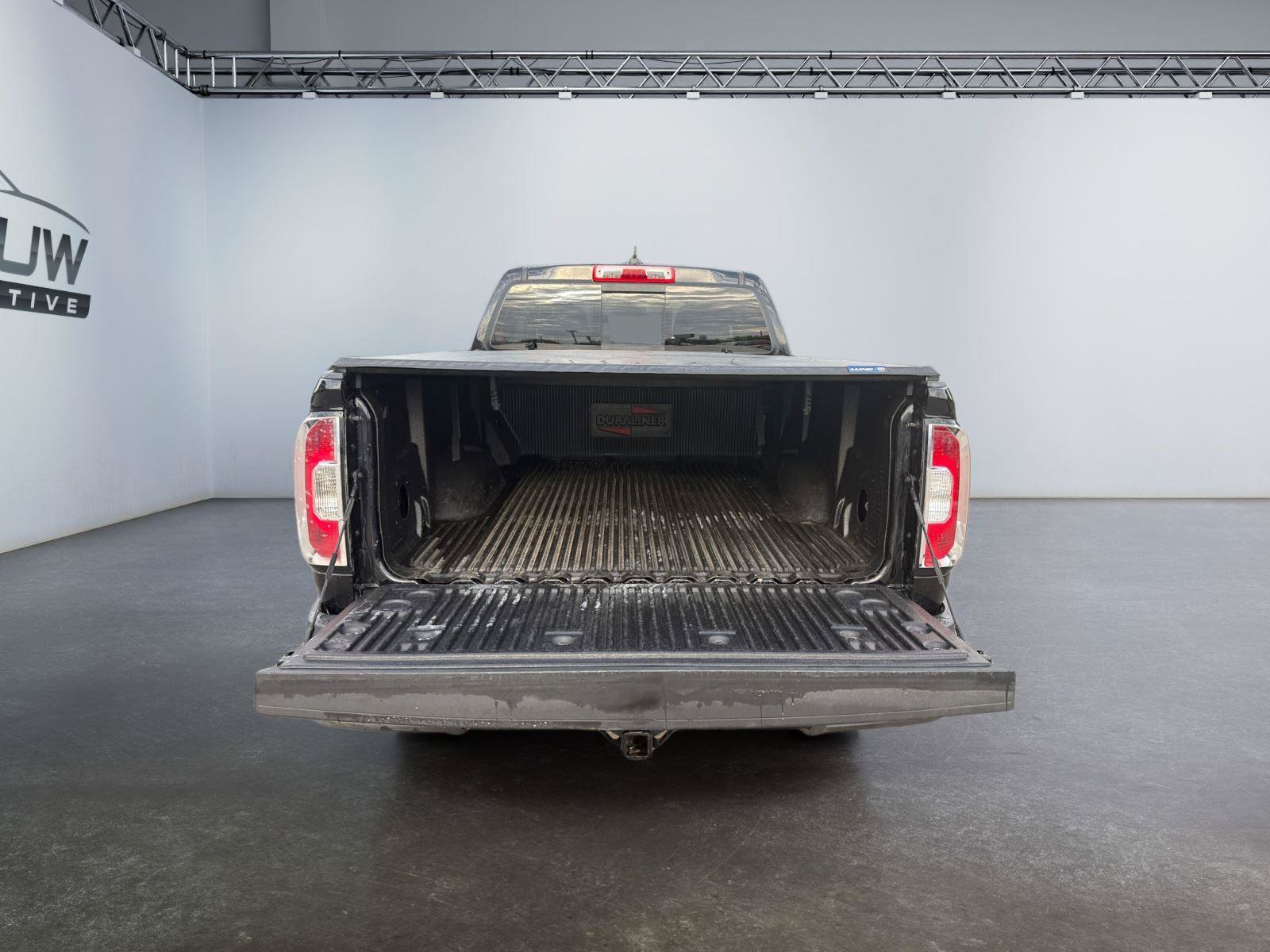 Used 2021 GMC Canyon AT4 AWD/4WD image 21