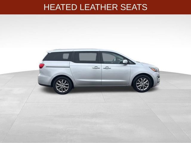 Used 2019 Kia Sedona EX image 8