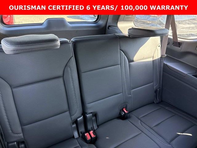 Certified 2024 GMC Yukon XL Denali image 17