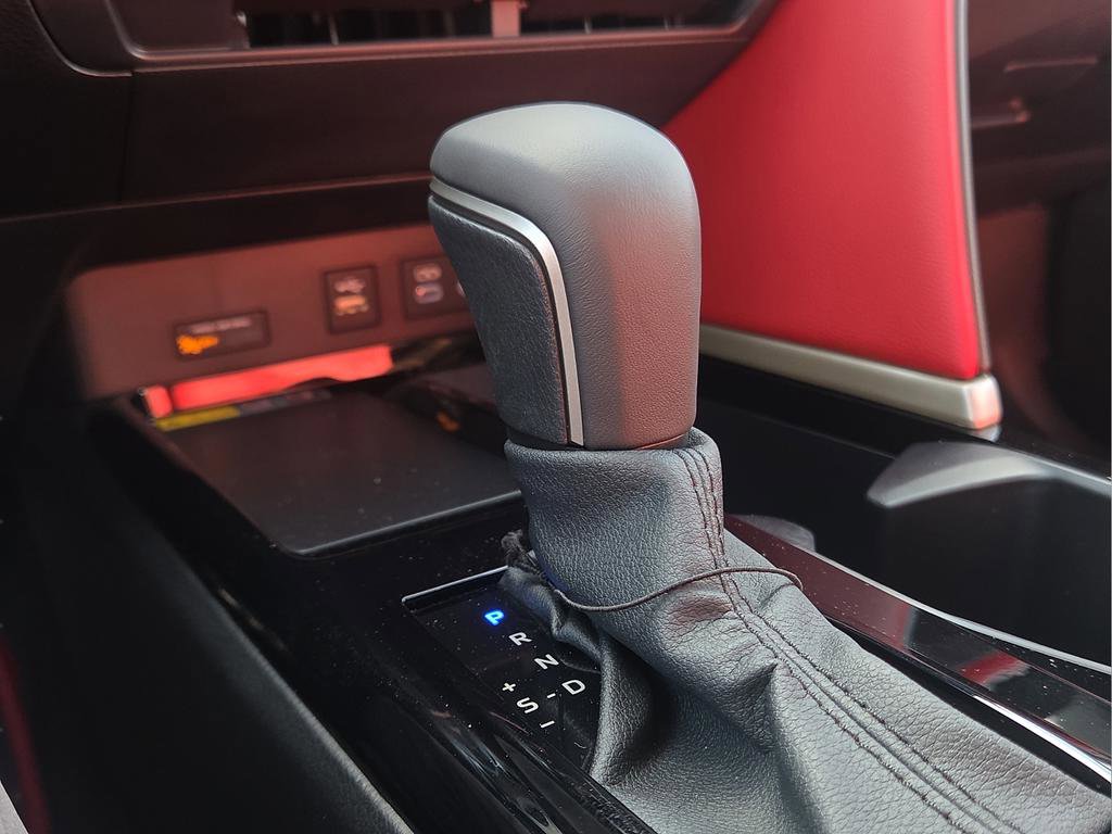 New 2026 Toyota Camry XSE FWD image 26