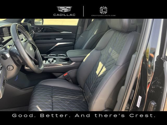 Used 2025 Cadillac Escalade IQ Sport 1 AWD/4WD image 20
