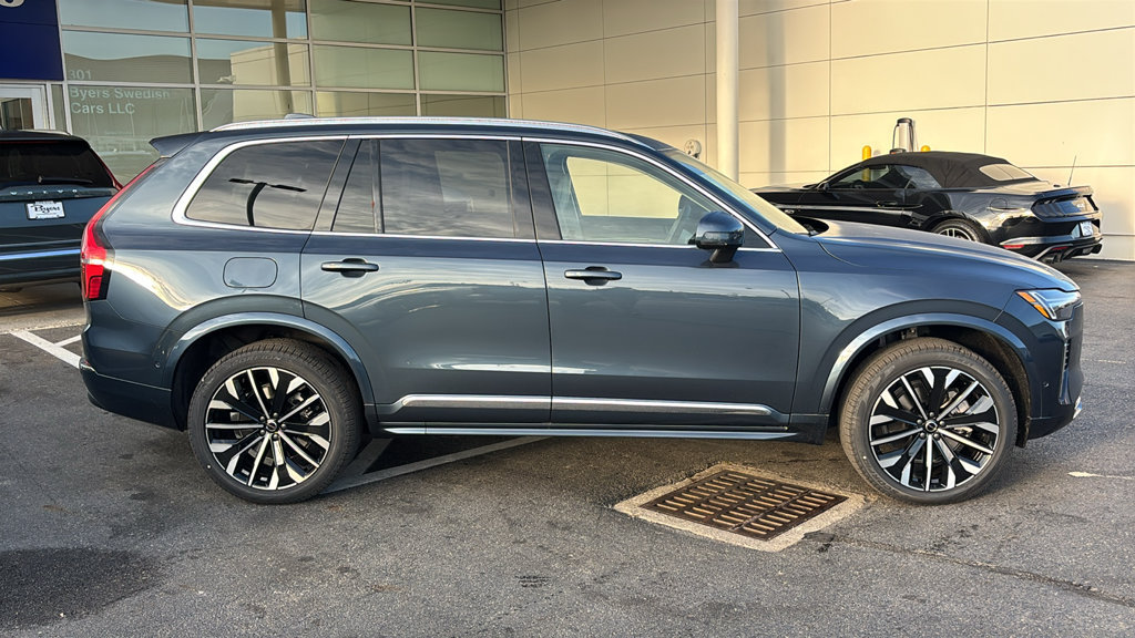 New 2027 Volvo XC90 B6 Ultra AWD/4WD image 26