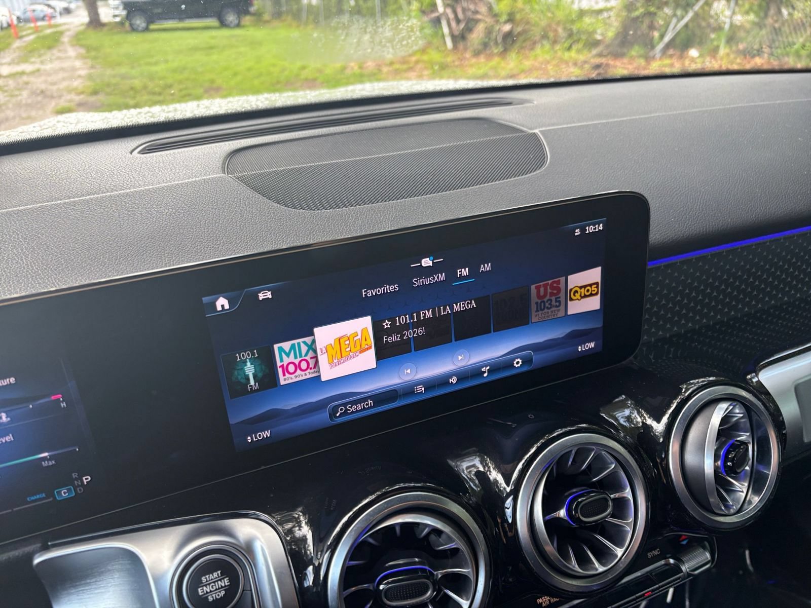 Used 2025 Mercedes-Benz GLB 250 image 21