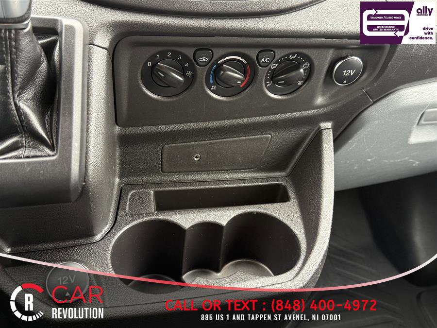 Used 2019 Ford Transit 250 130 Low Roof RWD image 15