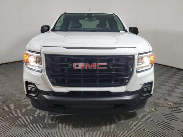 Used 2022 GMC Canyon Elevation Standard w/ Convenience Package RWD image 2