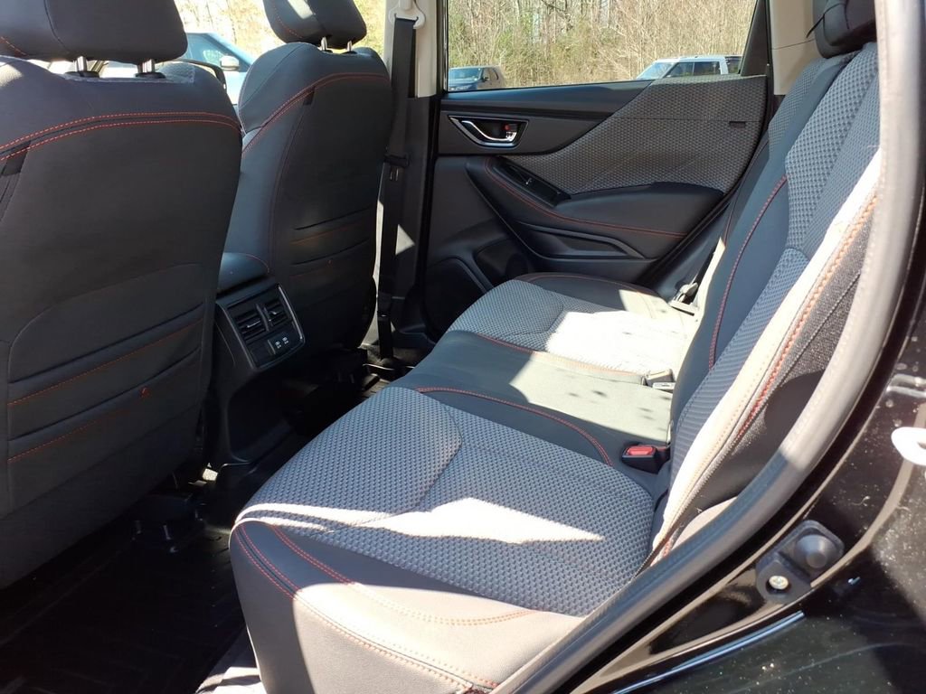 Used 2023 Subaru Forester Sport image 18