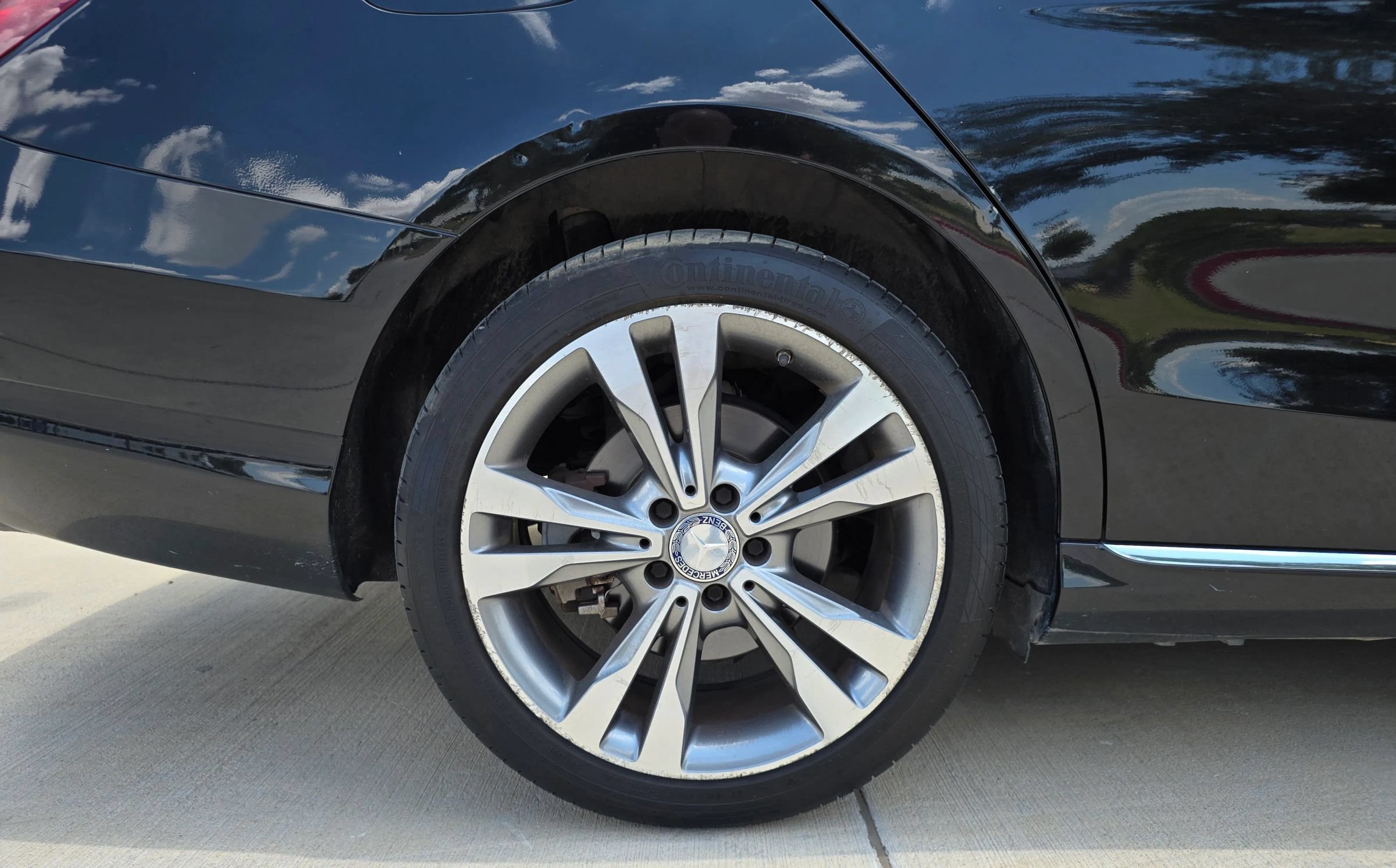 Used 2015 Mercedes-Benz C 300 Sedan image 53