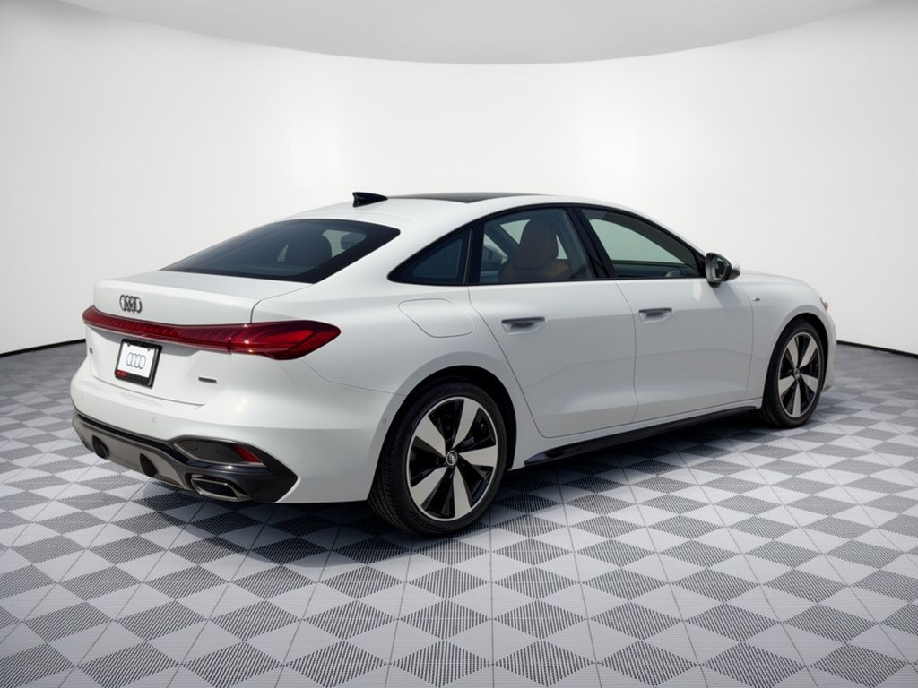 New 2026 Audi A5 Premium Plus AWD/4WD image 9
