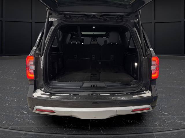 Used 2024 Ford Expedition Max Platinum AWD/4WD image 15